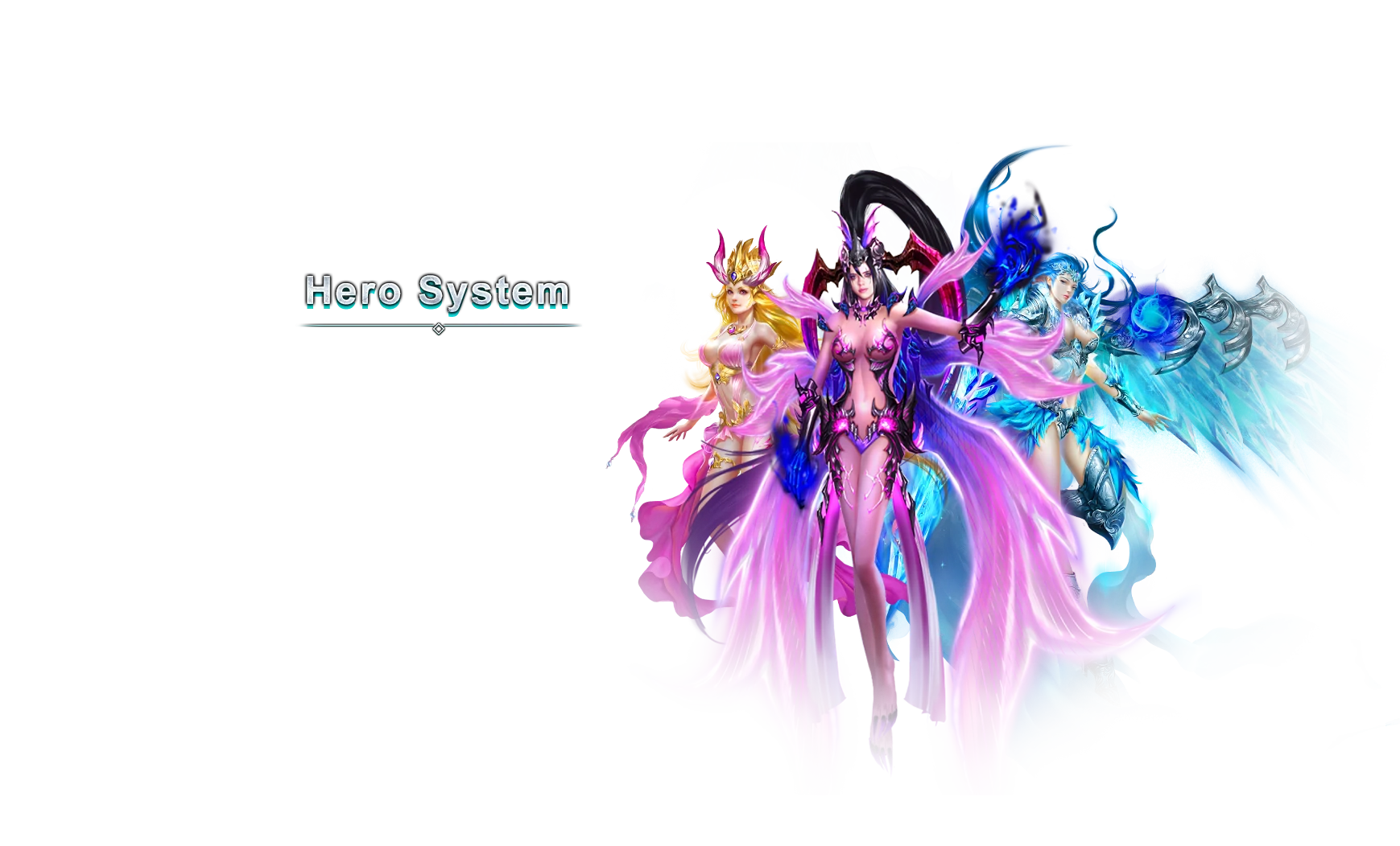 Hero System